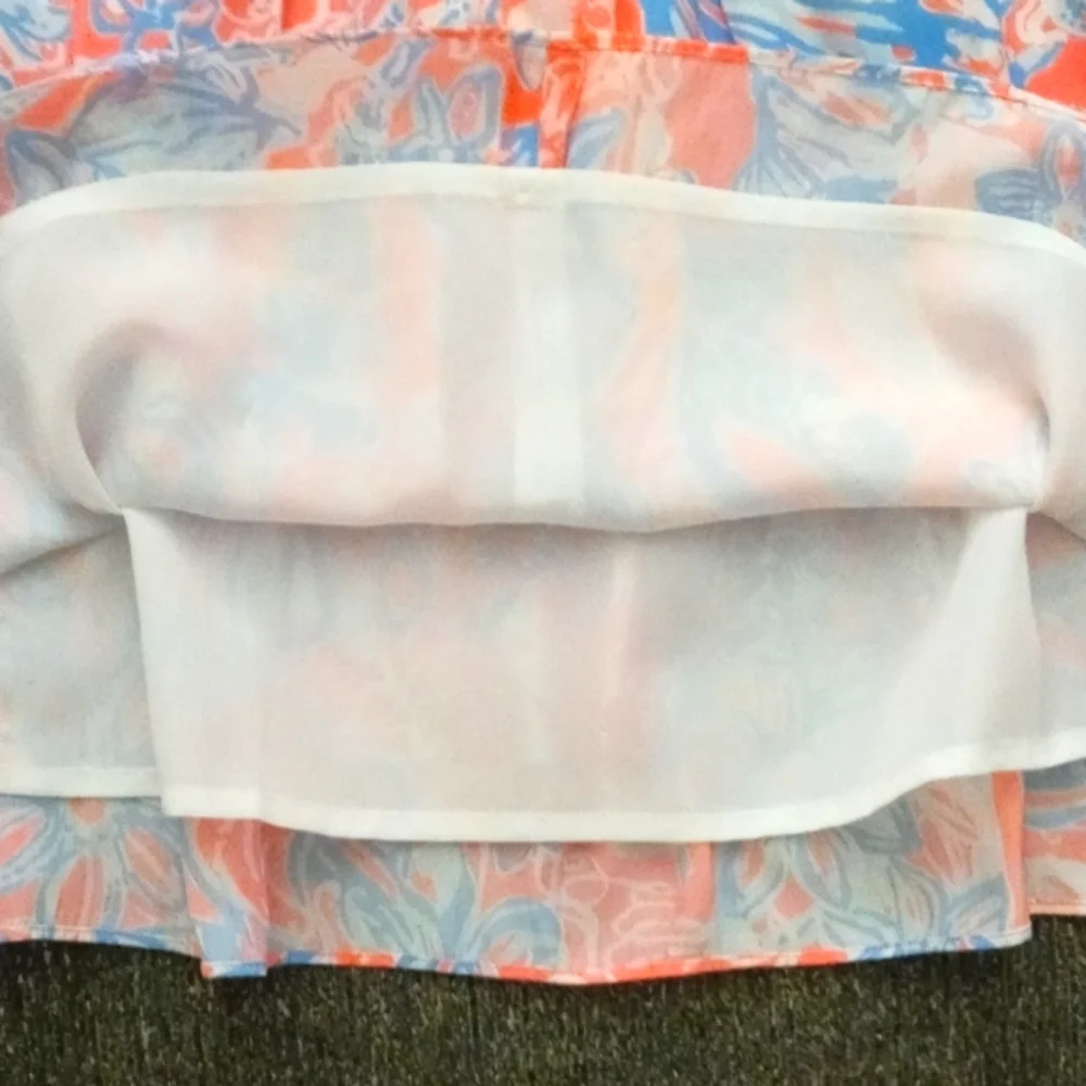 🆕 💙Lilly Pulitzer💙 - Selina Skirt